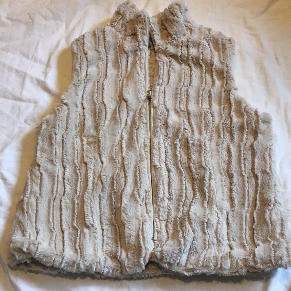Vest